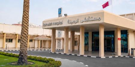 "أشغال" تنجز أكثر من 65% من مشروع تطوير أنظمة الأمن والسلامة بمستشفى الرميلة