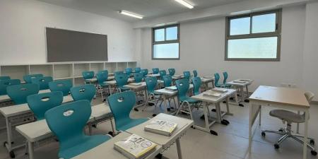 المدارس تستقبل عامها الجديد على مرحلتين