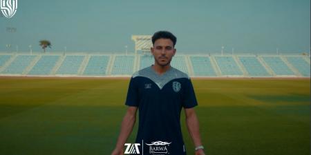 الوكرة يمدد عقد اللاعب حمدي فتحي حتى 2029