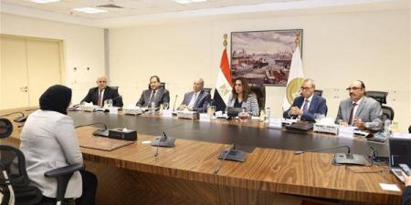 التنمية المحلية: انتهاء المقابلات الشخصية لـ425 من المتقدمين لمسابقة الوظائف القيادية بالمحافظات