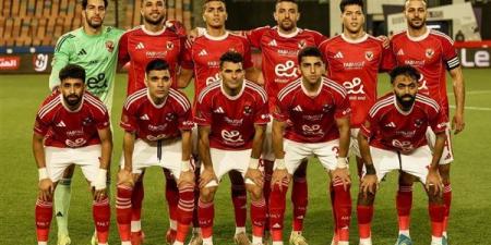 استعدادا لمواجهة برشلونة، موعد مباراة الأهلي وبادالونا الإسباني الودية
