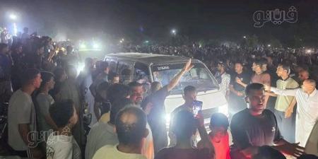 4 أشقاء بينهم توأم وخامسهم الطفلة نوار، قصة "توجع القلب" لضحايا الشرقية في فاجعة الإسماعيلية (صور)