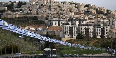 الأمم المتحدة: محاصرة 3 عائلات فلسطينية داخل منازلهم في قصرة بالضفة
