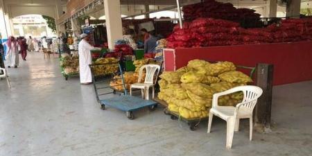 معدل التضخم بأسعار الجملة في المملكة يرتفع 5% خلال شهر يوليو