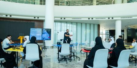 وزارة الاتصالات تختتم بالتعاون مع بيوت الشباب القطرية معسكر "السياحة المعززة"