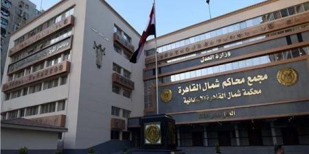 اليوم، نظر إشكال المحامي علي أيوب على حكم حبسه بقضية سب وقذف وزيرة الثقافة السابقة