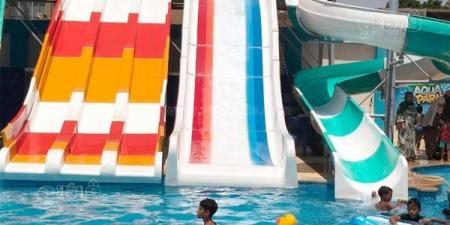بعد جدل "ألوان قوس قزح"، قرار عاجل من محافظ قنا بشأن لعبة ملاهٍ