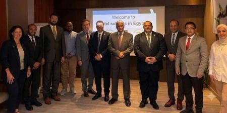 تدريب أكاديمي لـ11 جامعة مصرية بفرنسا تمهيدا لإطلاق برامج عالمية للضيافة بمصر