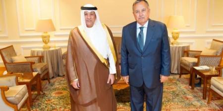 الجامعة العربية ومجلس التعاون الخليجي يبحثان عددا من القضايا العربية والإقليمية
