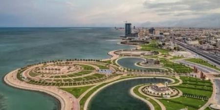 موجة حارة على الشرقية.. الحرارة تلامس 50 درجة ورياح نشطة تثير الأتربة