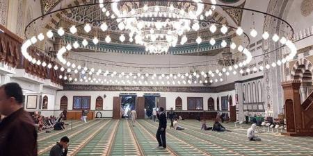 موعد أذان المغرب اليوم الخميس "30 صفر" في القاهرة والمحافظات