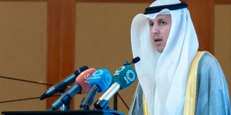 الوسمي: الانتهاء من تكويت وظائف «الأوقاف والشؤون الإسلامية» آخر 2026
