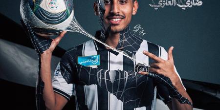 الشباب يضم ضاري العنزي بعقد يمتد لعامين مع أفضلية التمديد