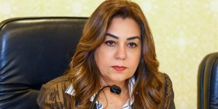 التنمية المحلية تتحرك ضد مخالفات البناء في الخانكة، إزالة أدوار وجمالونات وإحالة مسئولين للتحقيق