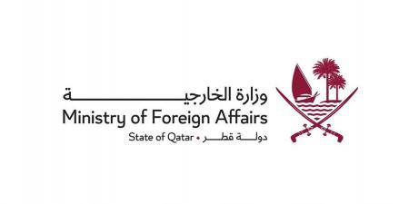 قطر تدين بشدة الهجوم الإيراني على ناقلتي نفط إماراتيتين تابعتين لشركة "أدنوك"