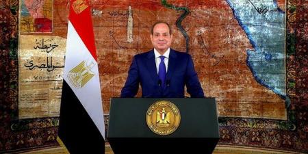 رسائل السيسي لنظيره الأوكراني.. أهمية تسوية التوتر الإقليمي الراهن سلميا.. تضافر الجهود الإقليمية والدولية لوقف التصعيد.. دعم التوصل إلى تسوية سياسية الأزمة الروسية الأوكرانية