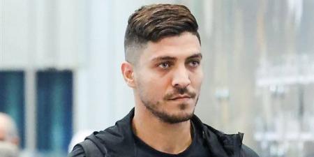 موعد أول ظهور لمحمد شرف مع الزوراء العراقي