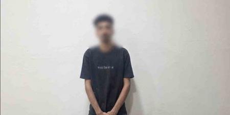 "موجود شغل بيور والتوصيل لحد عندك"، إعلان على فيس بوك يقود الأمن لضبط تاجر مخدرات بالقليوبية