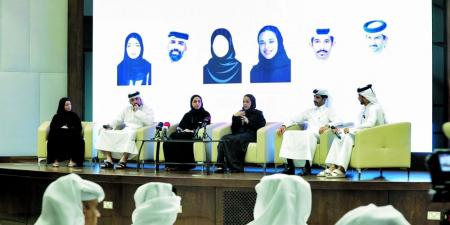 متحدثون: تمكين الشباب يبدأ بالصحة النفسية المتوازنة