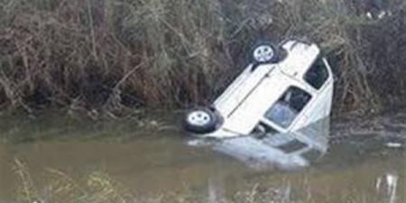 حوادث الطرق اليوم، إصابة 17 شخصًا في انقلاب سيارتين بكفر الشيخ وشمال سيناء