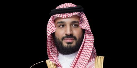ولي العهد السعودي يلتقي قائد القيادة المركزية بالجيش الأمريكي