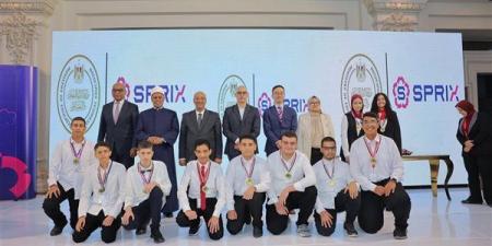 التعليم تحتفي بإنجازات الطلاب في مجال البرمجة وتعلن عن 10 منح سفر إلى اليابان