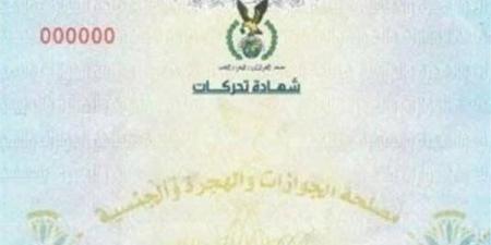 من السفارة إلى المحكمة، كل ما تريد معرفته عن شهادة التحركات وخطوات استخراجها