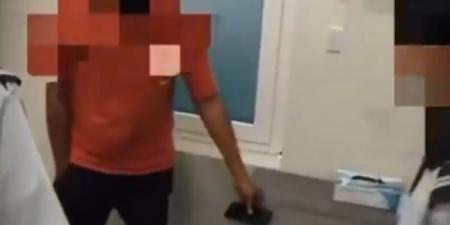 بالفيديو| إحباط تهريب حشيش وشبو وأقراص اللاريكا عبر منفذ أبو سمرة