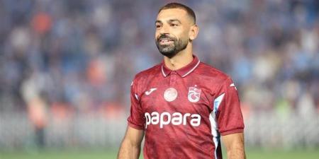 صلاح على أبواب ليلة تاريخية، طرابزون يواجه قاسم باشا في أولى مبارياته بالدوري التركي