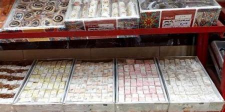 لا علاقة لها بالأصنام، الإفتاء تحسم الجدل بشأن شراء حلوى المولد النبوي