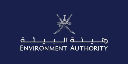 هيئة البيئة العمانية: لا تأثيرات للتلوث الزيتي على سواحل جزيرة مصيرة حتى الآن