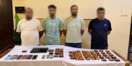 من صاحب الاسم إلى المستخدم الفعلي، كيف تحاصر الداخلية والنيابة سوق خطوط المحمول المسجلة ببيانات الغير؟