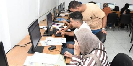 موعد انطلاق المرحلة الثالثة بتنسيق الجامعات 2026 وموقف طلاب الدور الثاني من كليات القمة