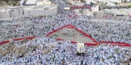 خطوة بخطوة.. كيفية التقديم في حج القرعة إلكترونيا وميدانيا