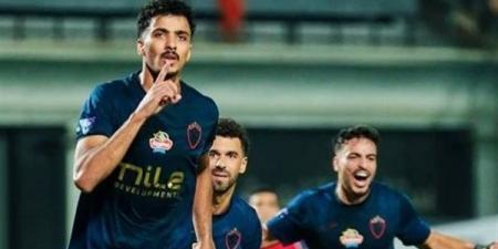 باستثناء حسام عبد المجيد، قائمة الراحلين مجانا من الزمالك قبل انطلاق الموسم الجديد