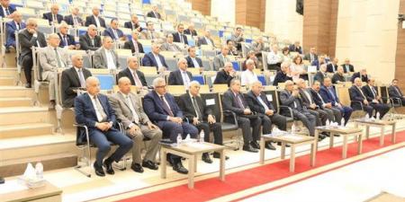 تنسيق الجامعات الخاصة 2026، الحدود الدنيا للقبول لكل التخصصات