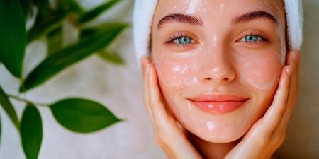 جل الكركم السحري لبشرة موحدة ونضرة وأكثر إشراقة