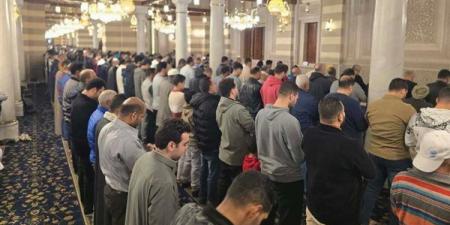 مواقيت الصلاة، موعد أذان الفجر الإثنين في القاهرة والمحافظات