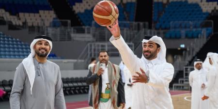 نخبة من الإعلاميين وصُناع المحتوى يُلقون النظرة الأولى على صالة الجنوب قبل افتتاحها الرسمي