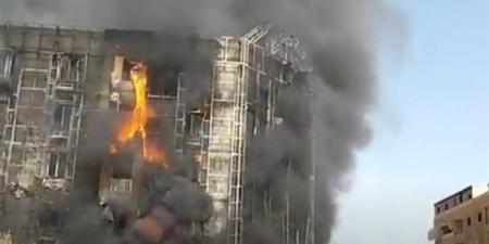 بعد تكرار الحوادث، نائب يسأل الحكومة عن خطة تأمين المولات