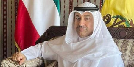 الظفيري: دعم عودة اللاجئين السودانيين نموذج ناجح للدور الإنساني الكويتي