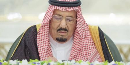 مجلس الوزراء: الموافقة على تنظيم المركز الوطني للمناهج