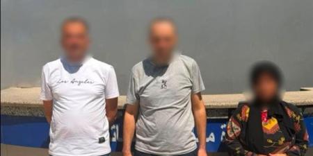 الداخلية تكشف تفاصيل سرقة منزل الوزير الأسبق جودة عبد الخالق.. صورة حصيلة المسروقات
