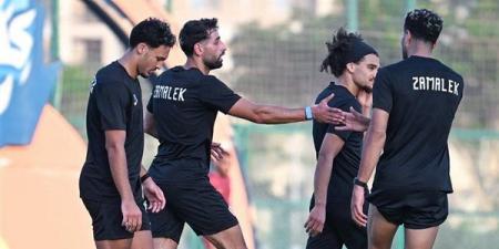 موعد مباراة الزمالك والاتحاد السكندري في الدوري المصري والقناة الناقلة