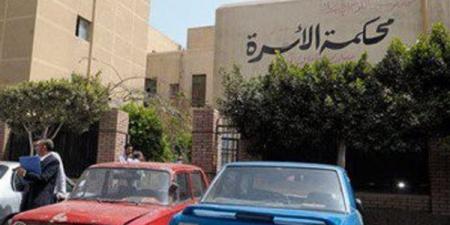 "هبة" اقترضت 60 ألف جنيه لإنقاذ زوجها فاكتشفت زواجه عرفيا
