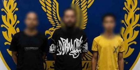 خلاف على البيع والشراء ينتهي بمشاجرة في السلام، وتحرك أمني سريع لاحتواء الموقف