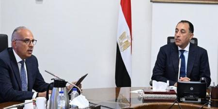 من أبوقير إلى الميناء الشرقي.. أكبر تحرك لحماية شواطئ الإسكندرية من النحر