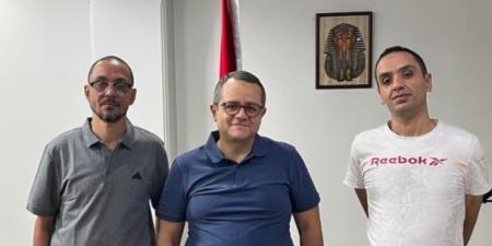 القاهرة تعلن الإفراج عن البحارة المصريين المحتجزين على سفينة فى إيران