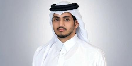انتخاب الشيخ القعقاع بن حمد رئيسًا لنادي الريان حتى 2028