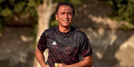 مدرب القناة يعترف: أنا زملكاوي وعلي ماهر من أفضل المدربين في مصر